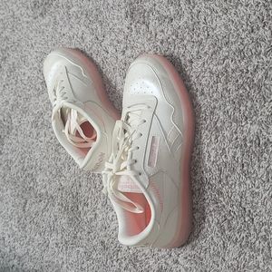 Reebok Women's Classic Sneakers